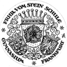 Freiherr-vom-Stein-Schule logo
