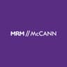 MRM//McCann logo