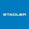 Stadler Rail AG logo